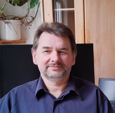 Dirk Weber