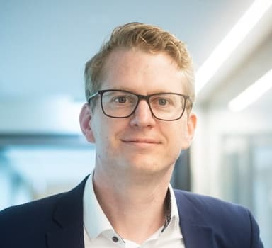 Björn Beck