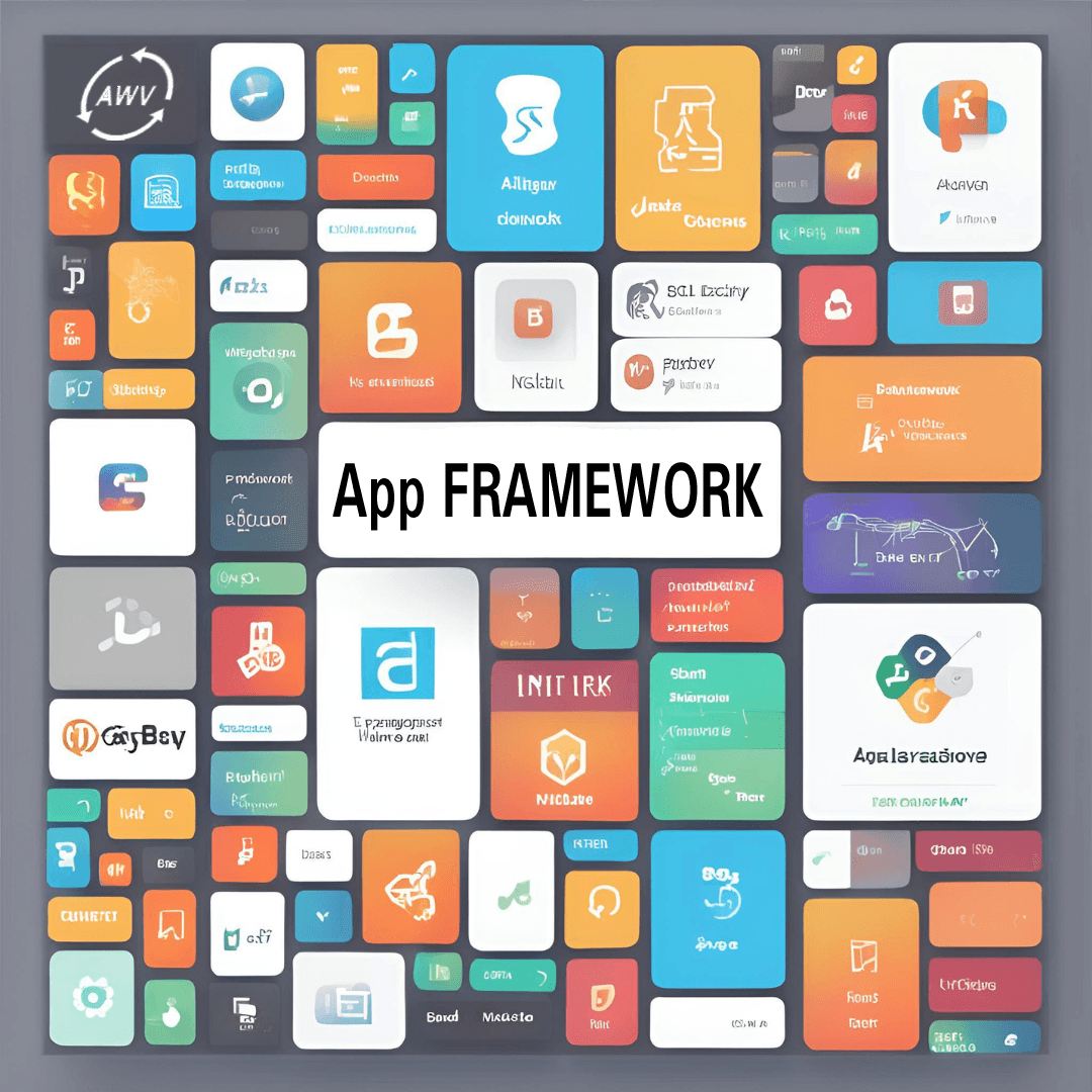 AppFramework