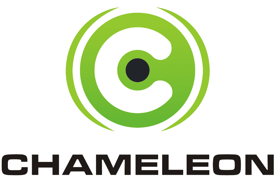 Logo Chameleon System