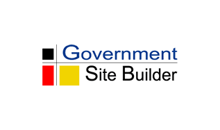 Government Site Builder 11 (GSB 11)