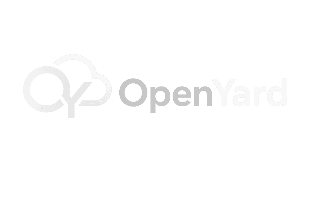 Logo OpenYard