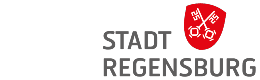 Logo Öffentlichkeitsbeteiligung in der Stadt Regensburg