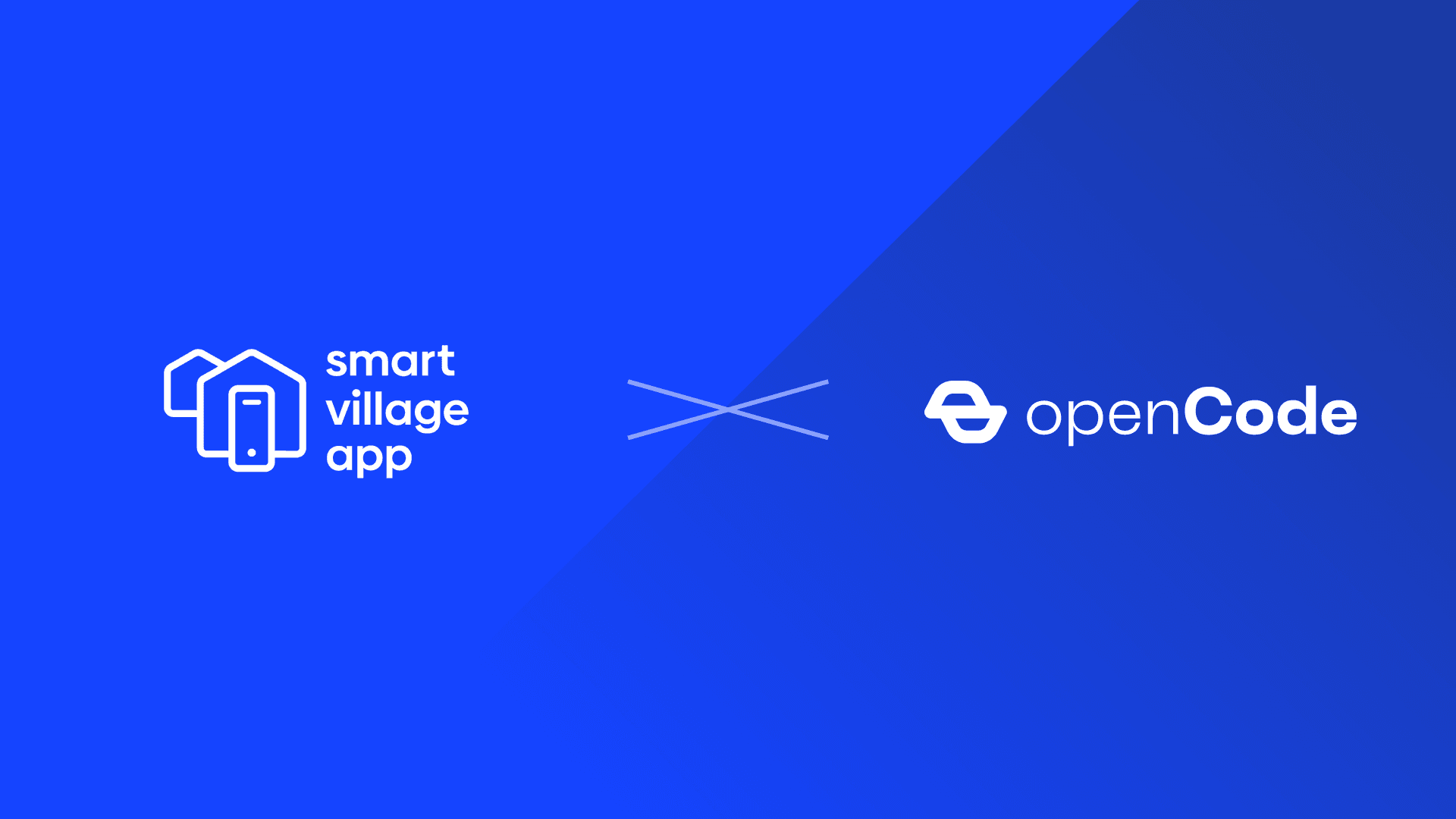 Softwareprojekt in Anwendung Visual für smart Village App