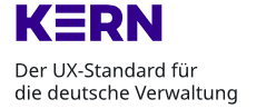 KERN UX-Standard