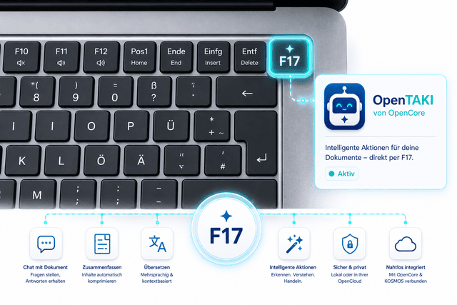 F17 — Next-Gen AI Dokumenten-Manager